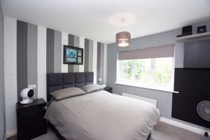 Bedroom Two- click for photo gallery